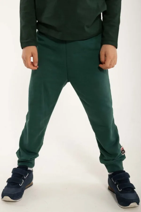 Danefæ Dyrhiss Jog | Børn Bukser | Bukser