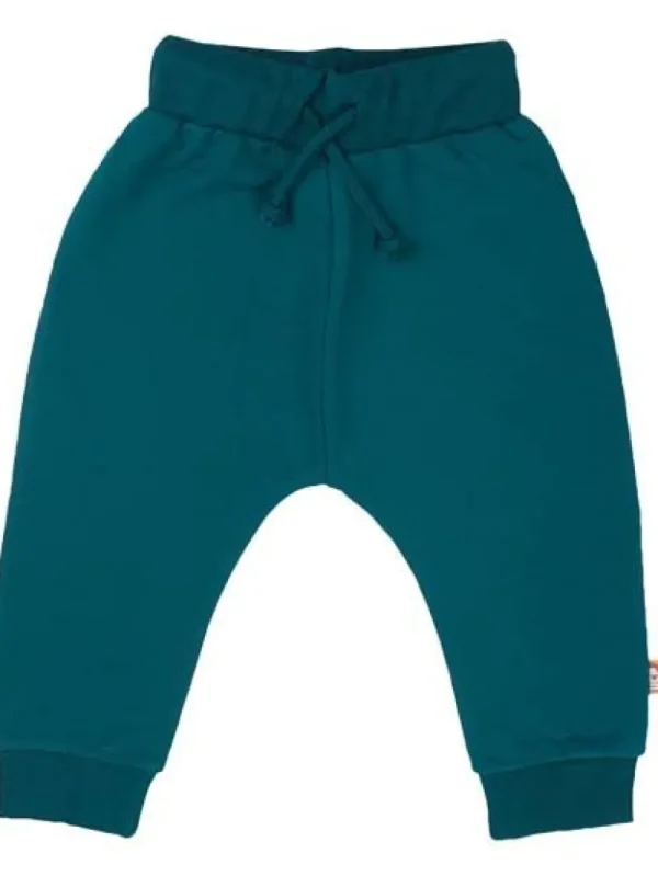 Danefæ Dyrhiss jog baby Dark Duck | Bukser