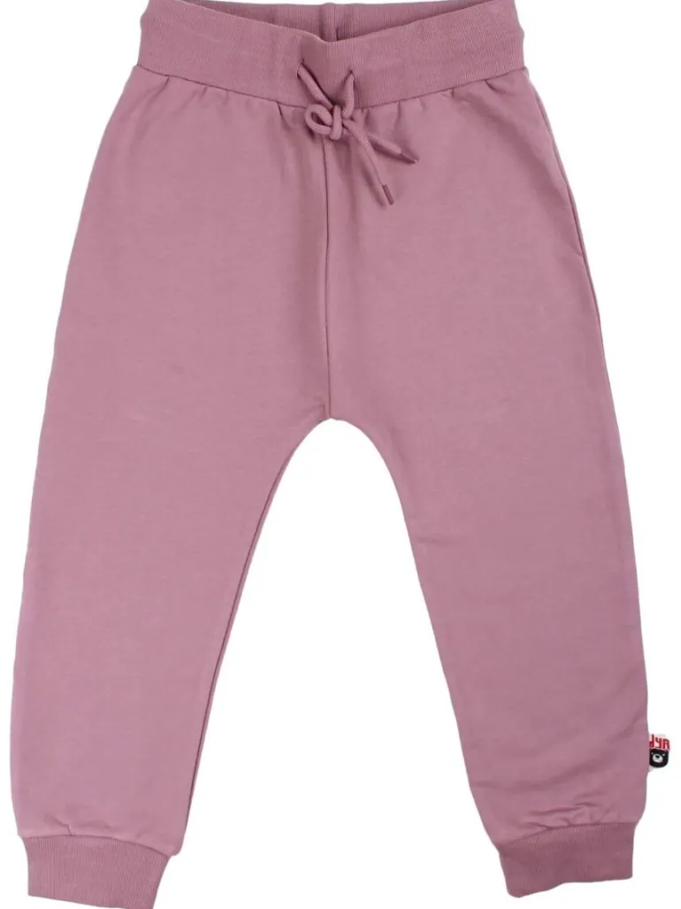 Danefæ Dyrhiss Jog Clay Viola | Børn Bukser