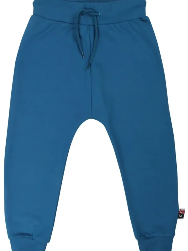 Danefæ Dyrhiss Jog Dusty Blue | Bukser