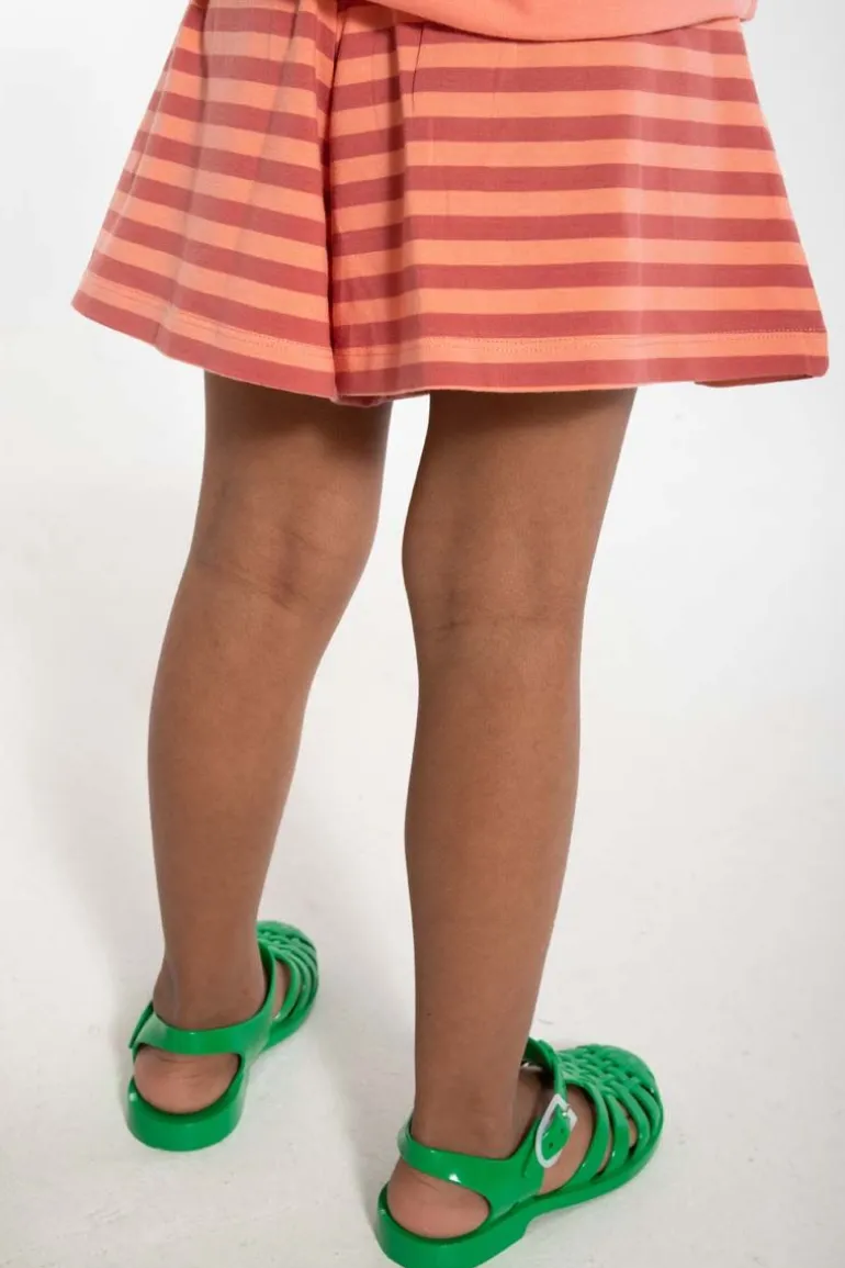 Danefæ Dyrimpala Shorts Warm Rose/Coral | Børn Shorts