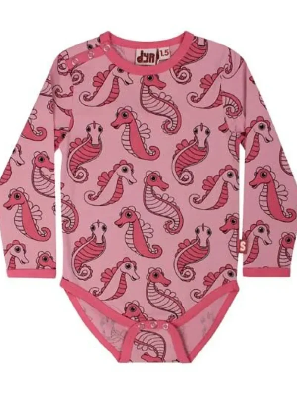 Danefæ Dyrquack Suit Frozen Rose SOEHEST | Bodies