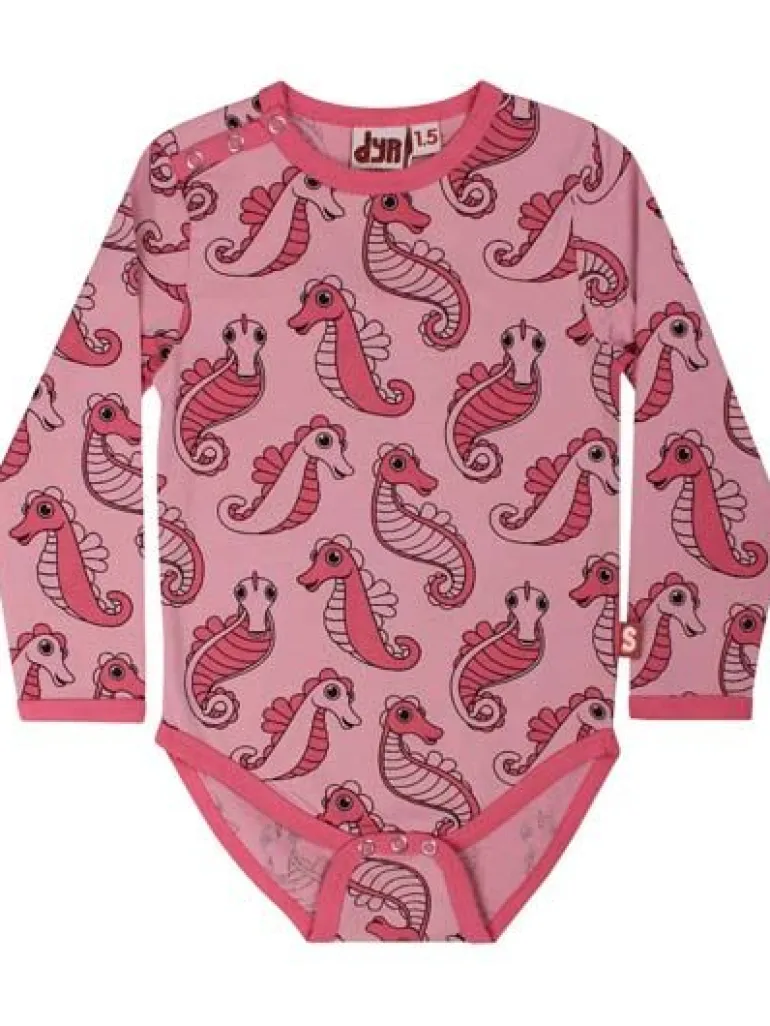 Danefæ Dyrquack Suit Frozen Rose SOEHEST | Bodies