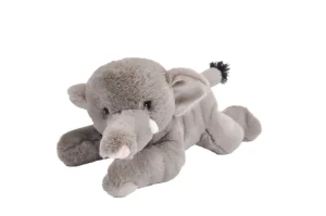 Danefæ Ecokins Asian Elephant | Bamser