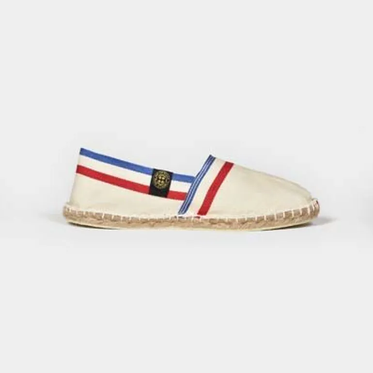 Danefæ Espadrillos Les frenchy Club France | Dame Sandaler