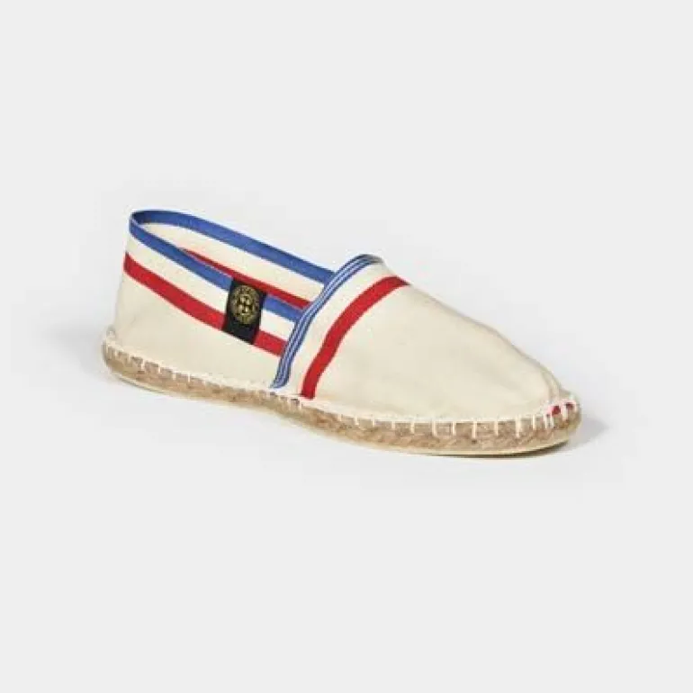 Danefæ Espadrillos Les frenchy Club France | Dame Sandaler