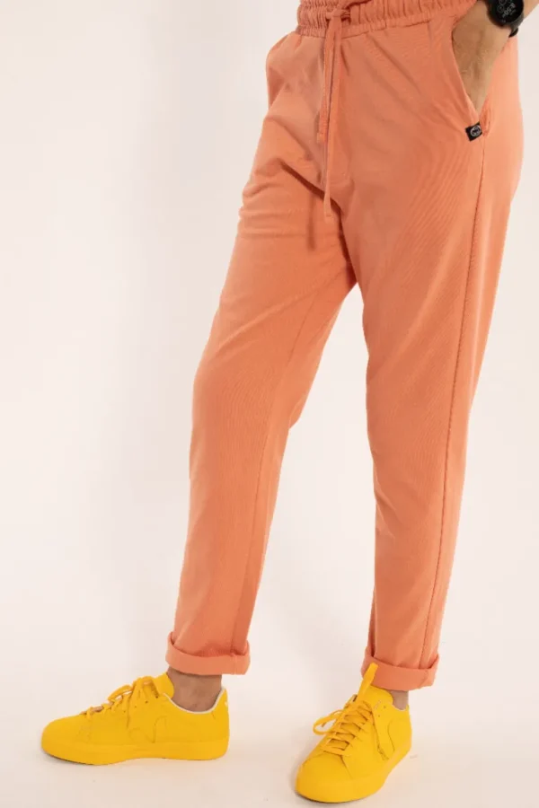 Danefæ ESS - Ajstrup Pants Rose Beige | Dame Bukser