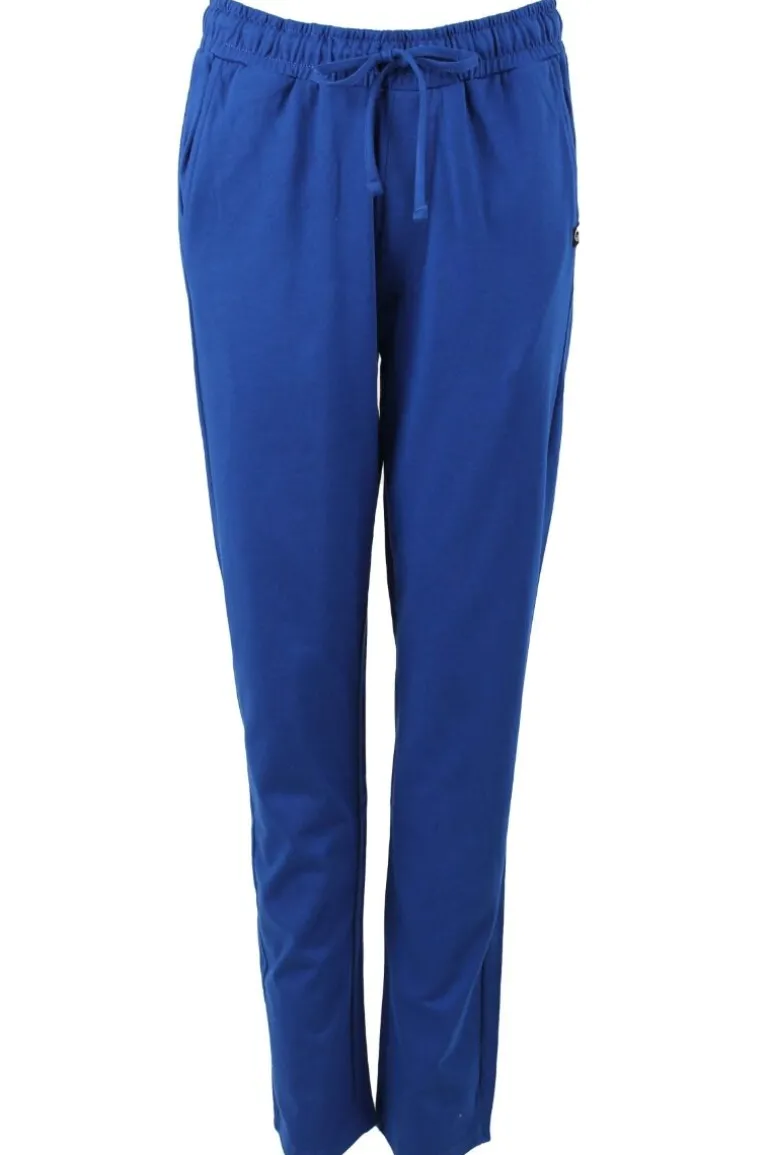 Danefæ ESS - Ajstrup Pants Royal Blue | Dame Bukser