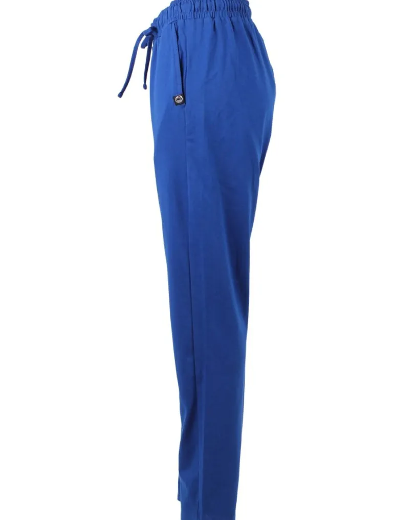 Danefæ ESS - Ajstrup Pants Royal Blue | Dame Bukser