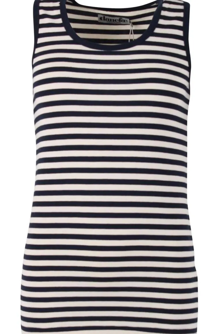 Danefæ ESS - Allinge Wool Top | Dame Toppe