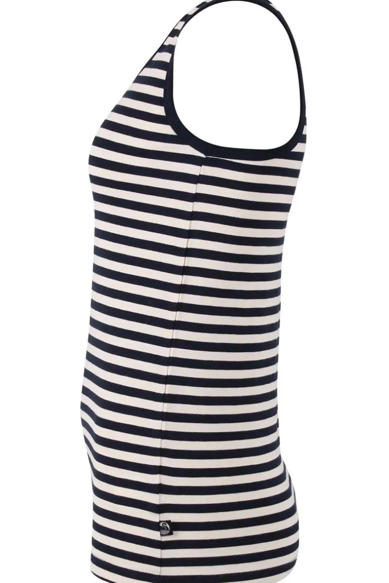 Danefæ ESS - Allinge Wool Top | Dame Toppe