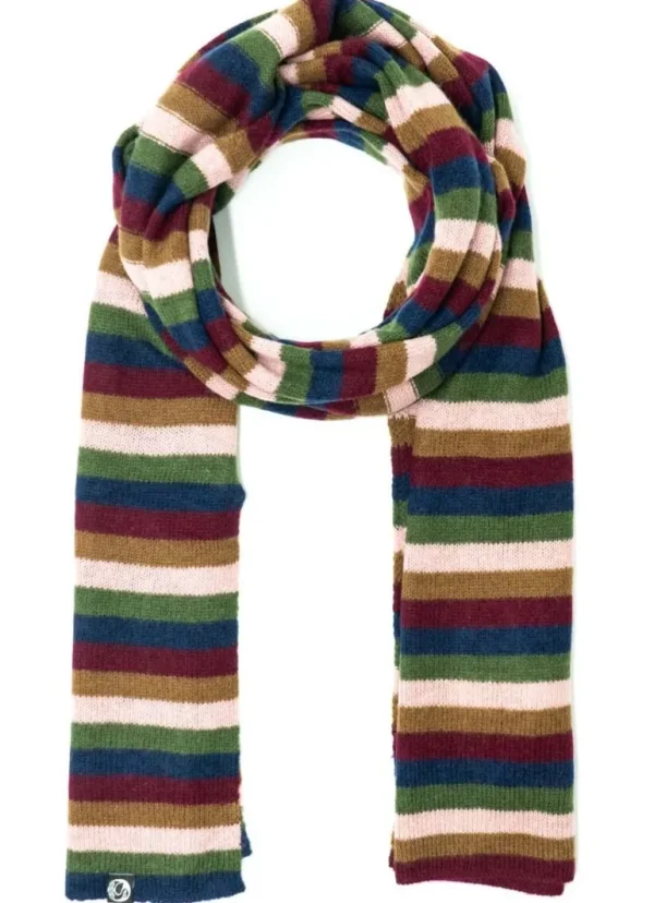 Danefæ ESS - Cashmere Hug Scarf Warm Wonders | Dame Tørklæder