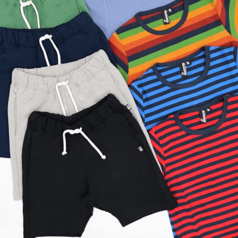 Danefæ ESS - Cool Shorts | Børn Shorts