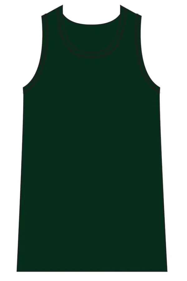 Danefæ ESS - Danallinge Top Deep Forest | Dame Toppe