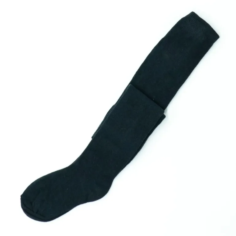 Danefæ ESS - Danecitron Tights Dk Navy | Strømper Og Strømpebukser