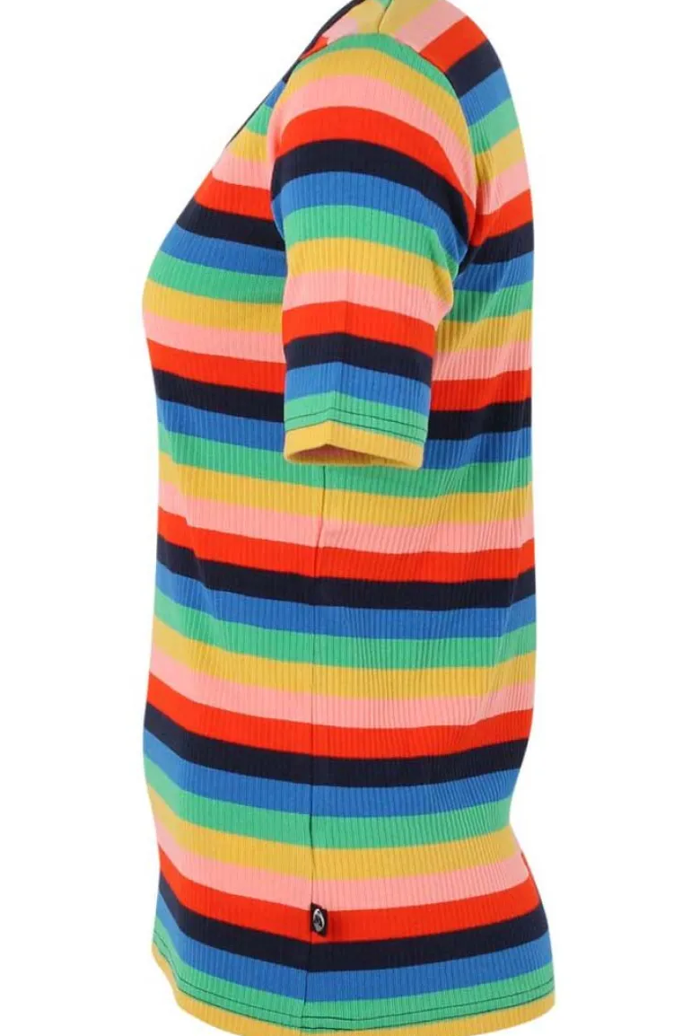 Danefæ ESS - Danefriend Tee | Dame T-shirts