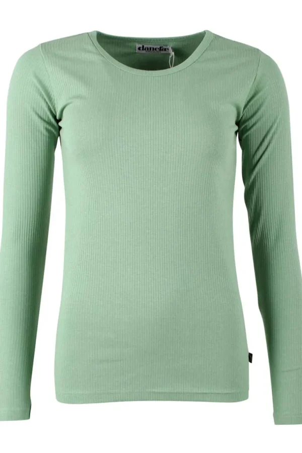 Danefæ ESS - Danepartner LS | Dame Bluser