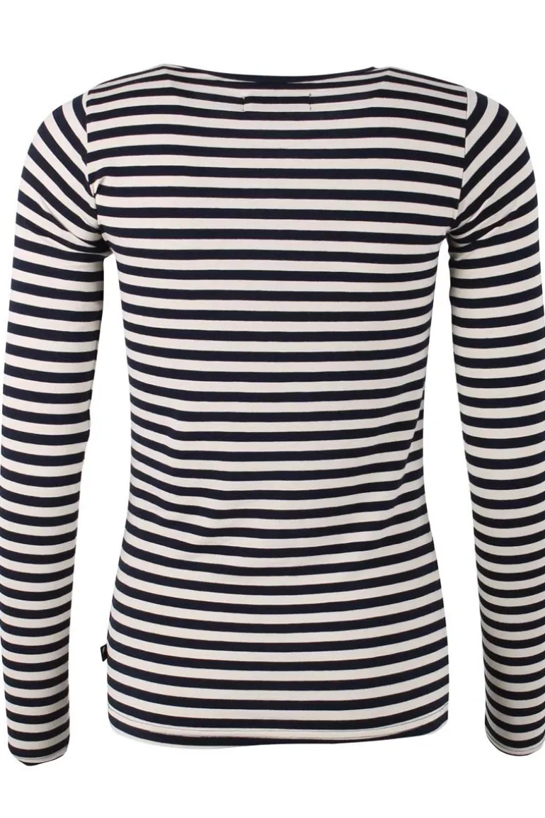 Danefæ ESS - Danepartner Wool LS | Dame Bluser