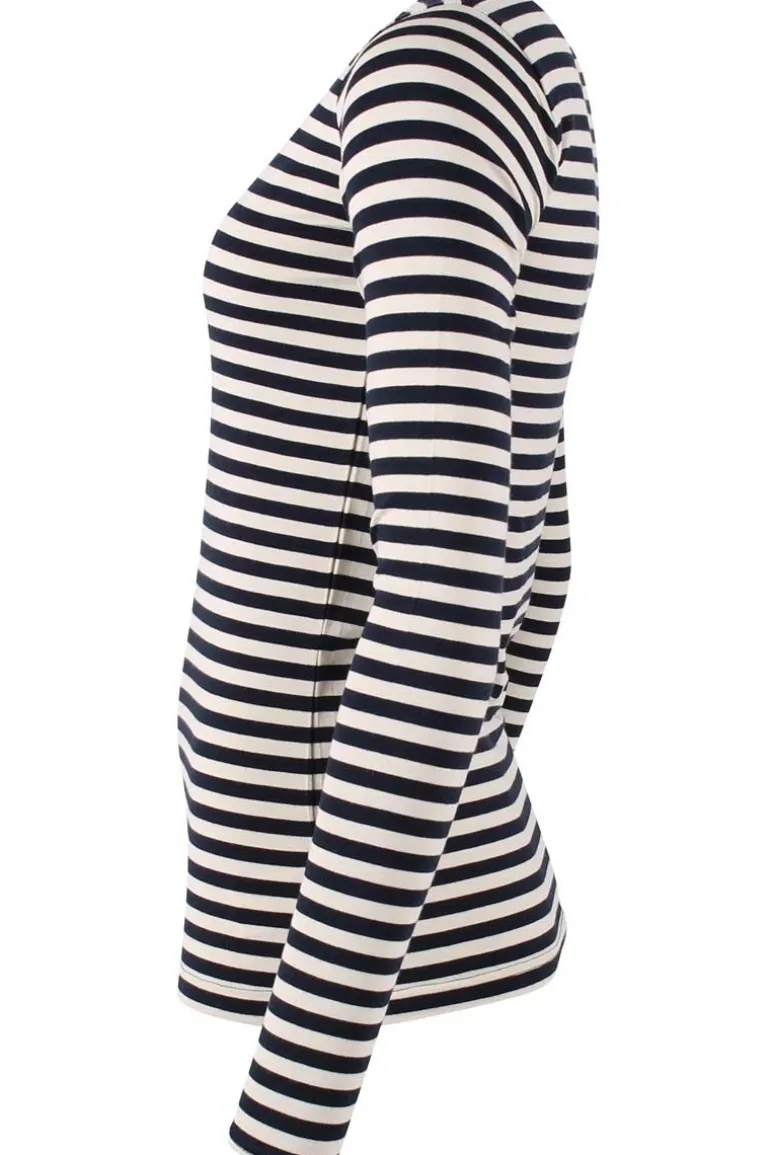 Danefæ ESS - Danepartner Wool LS | Dame Bluser