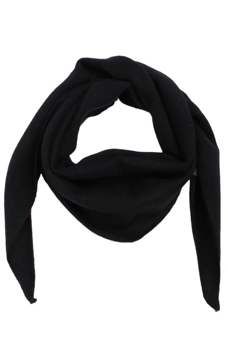 Danefæ ESS - Daneplume Cashmere Scarf | Dame Tørklæder
