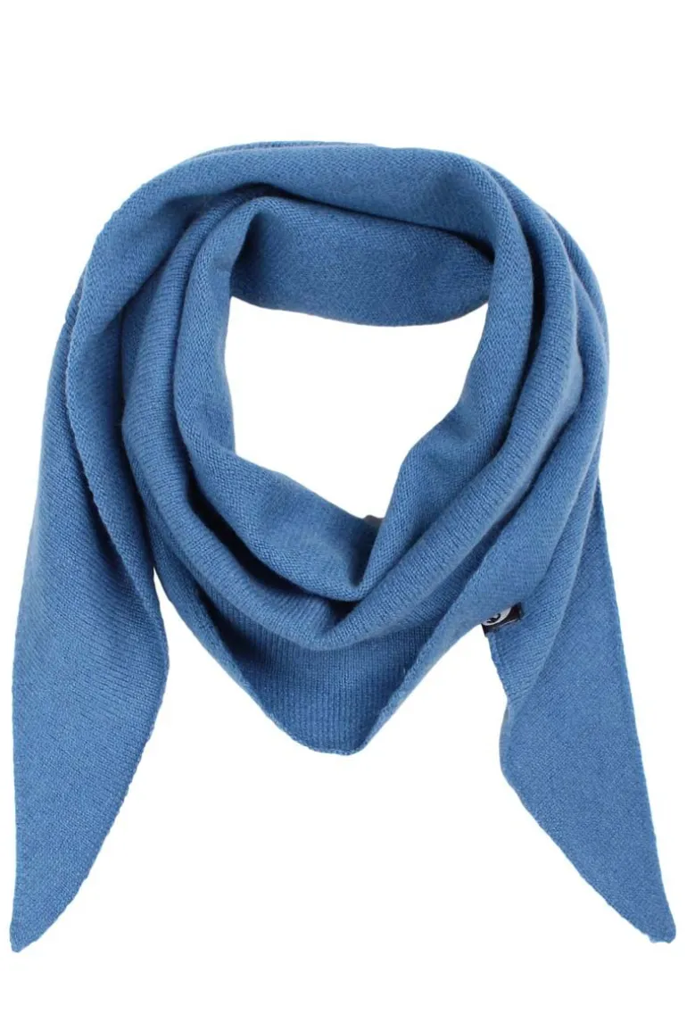 Danefæ ESS - Daneplume Cashmere Scarf | Dame Tørklæder