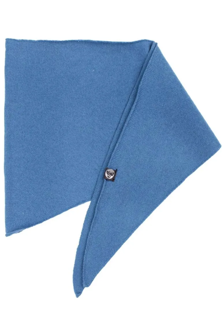 Danefæ ESS - Daneplume Cashmere Scarf | Dame Tørklæder