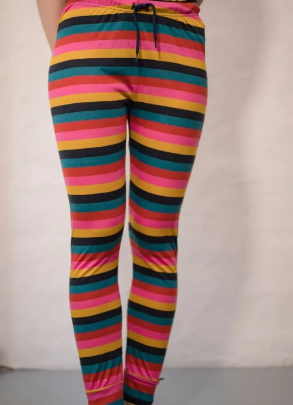 Danefæ ESS - Danesandvig Wool Loungepants | Dame Loungepants | Bukser