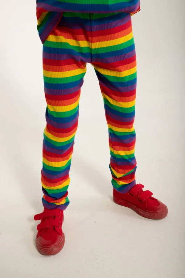 Danefæ ESS - Danesirup Leggings | Børn Leggings