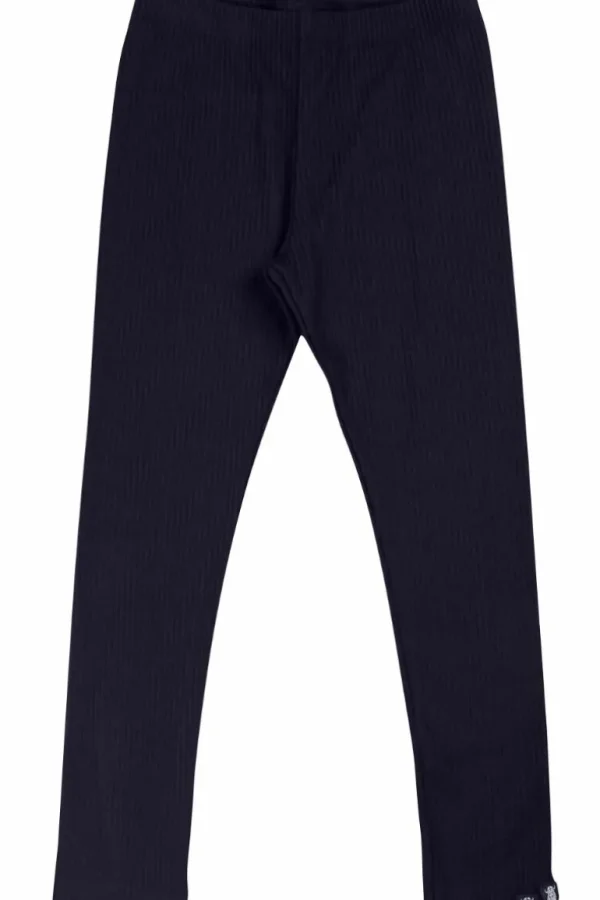 Danefæ ESS - Danesirup Leggings Dk Navy | Børn Leggings