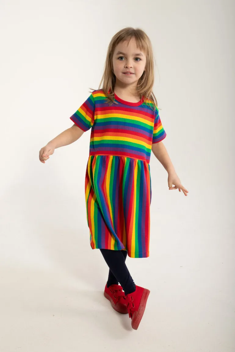 Danefæ ESS - Daneslurpy Dress | Børn Kjoler