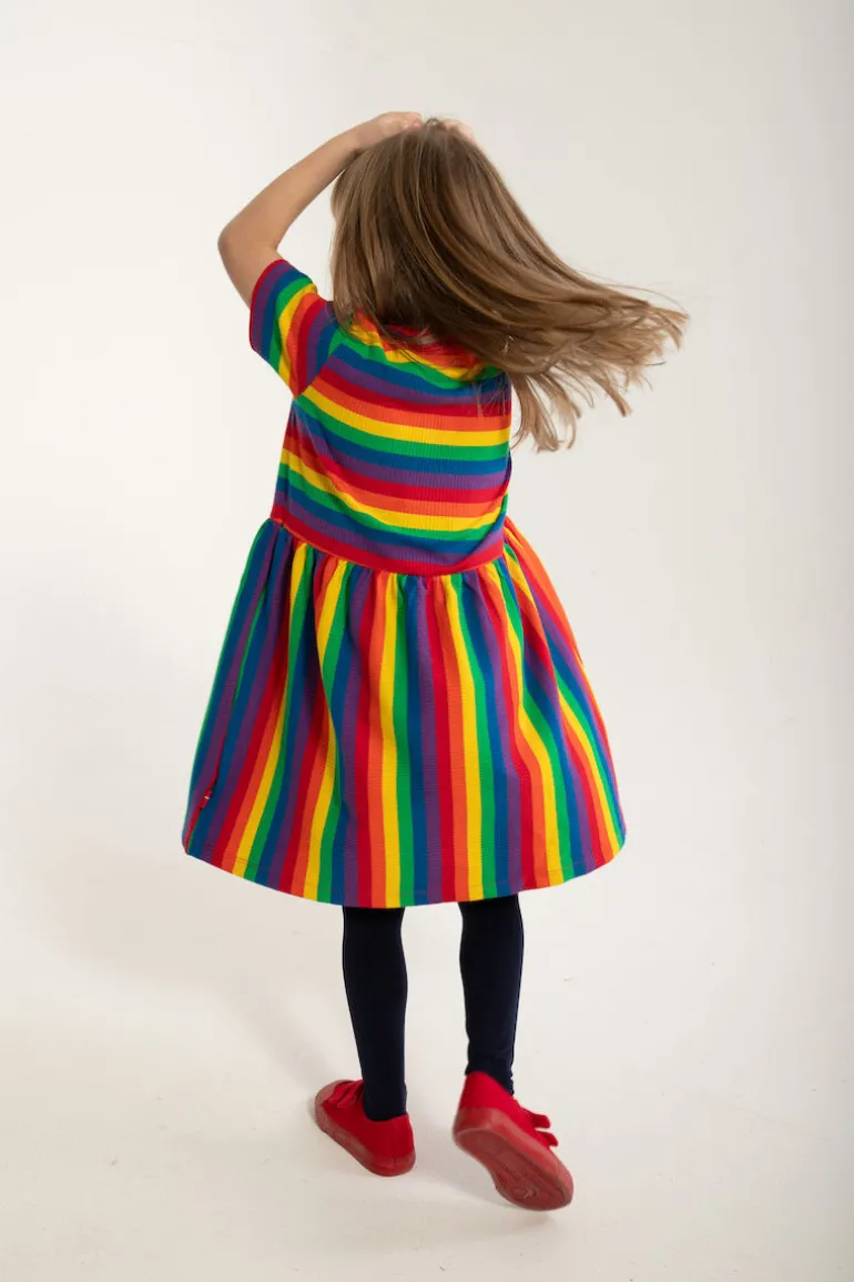 Danefæ ESS - Daneslurpy Dress | Børn Kjoler