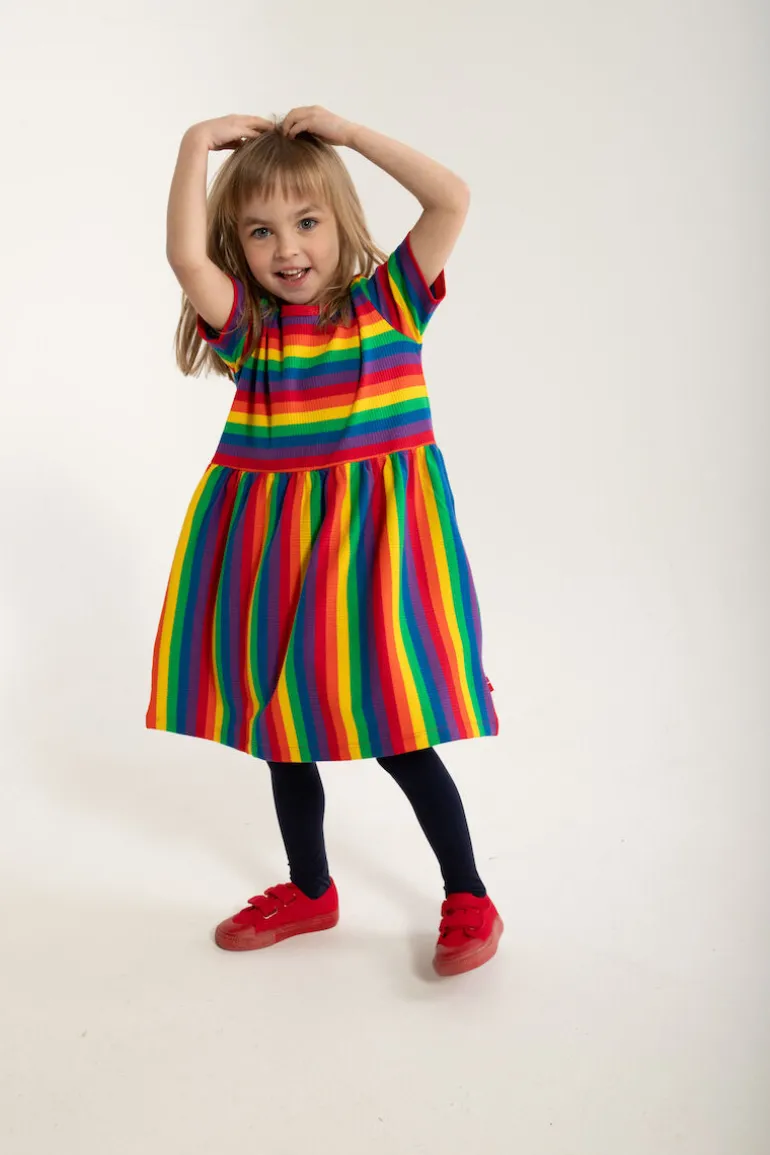 Danefæ ESS - Daneslurpy Dress | Børn Kjoler