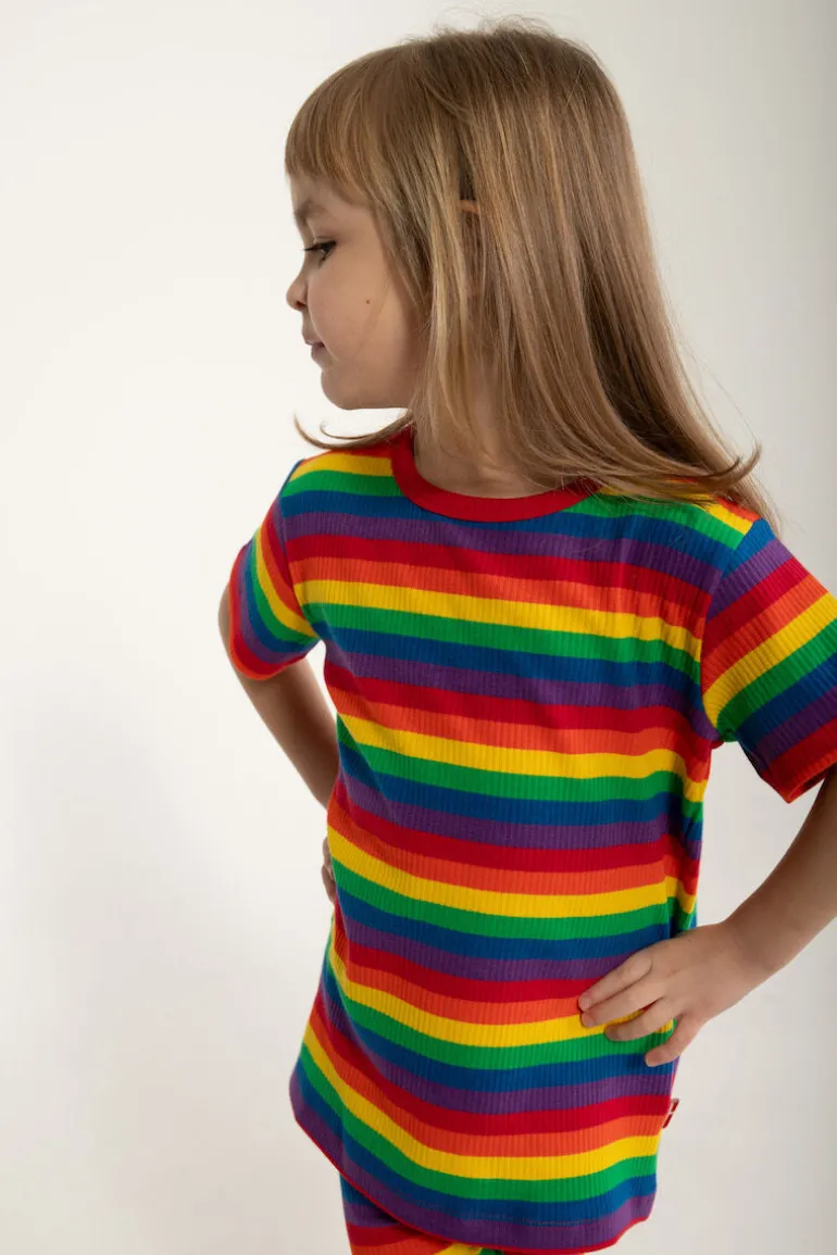 Danefæ ESS - Danesoda Tee | Børn T-shirts