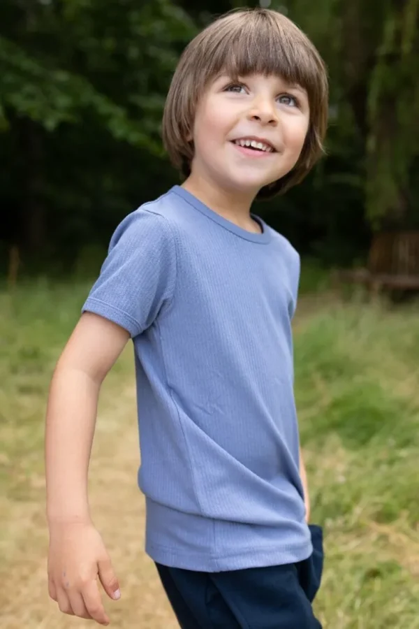 Danefæ ESS - Danesoda Tee | Børn T-shirts