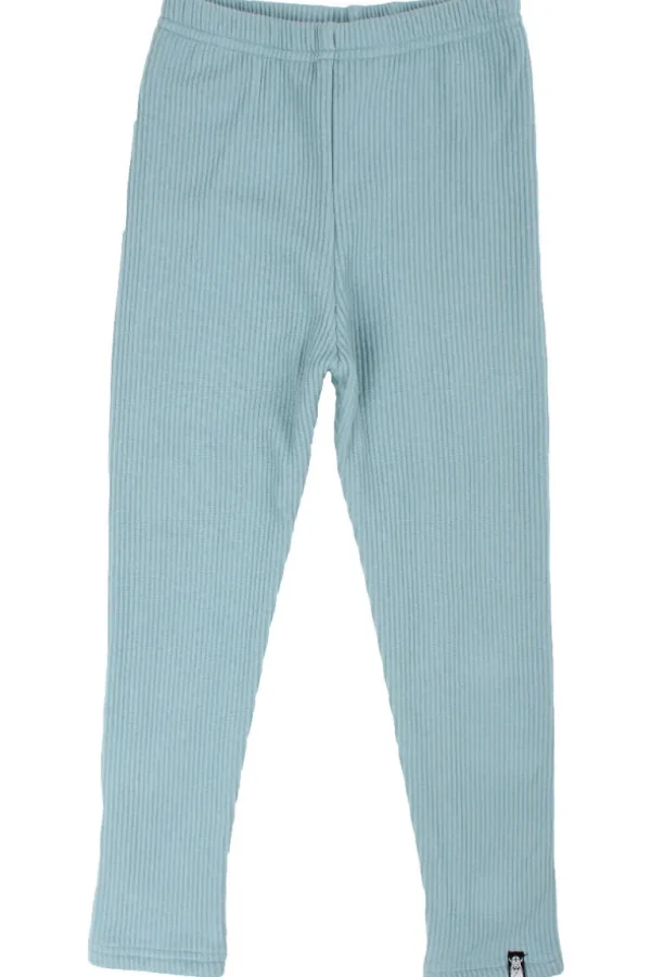 Danefæ ESS - Danewarm Fleece Leggings | Børn Leggings