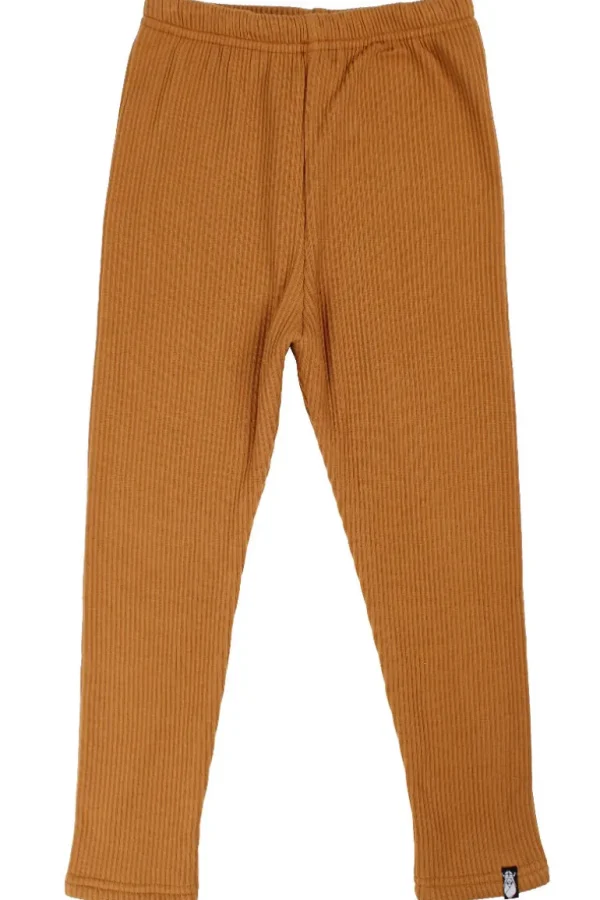 Danefæ ESS - Danewarm Fleece Leggings | Børn Leggings