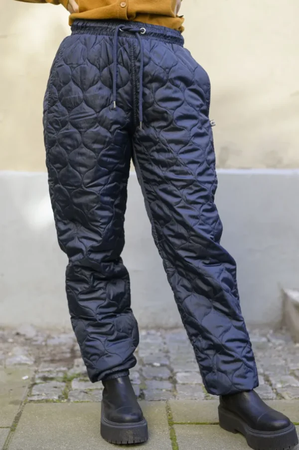 Danefæ ESS - Melby Midlayer Thermo Pants | Dame Termotøj