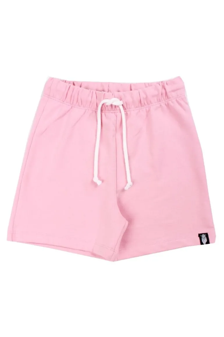Danefæ ESS - Merry Shorts Pastel Pink | Børn Shorts