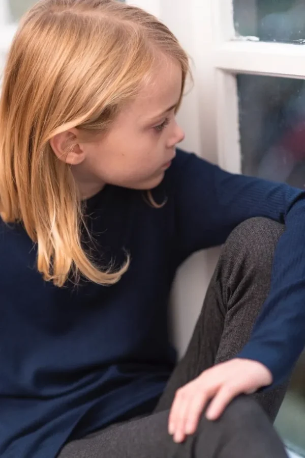 Danefæ ESS - ORGANIC Danelemonade LS | Børn Bluser