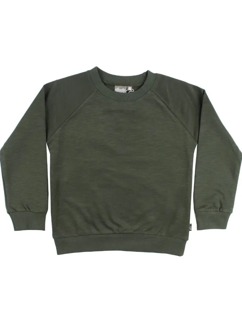Danefæ ESS - ORGANIC Danemineral Sweater | Børn Sweatshirts