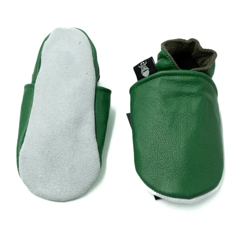 Danefæ ESS - Playshoe | Børn Hjemmesko | Sko