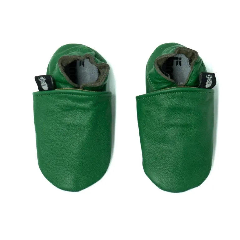 Danefæ ESS - Playshoe | Børn Hjemmesko | Sko