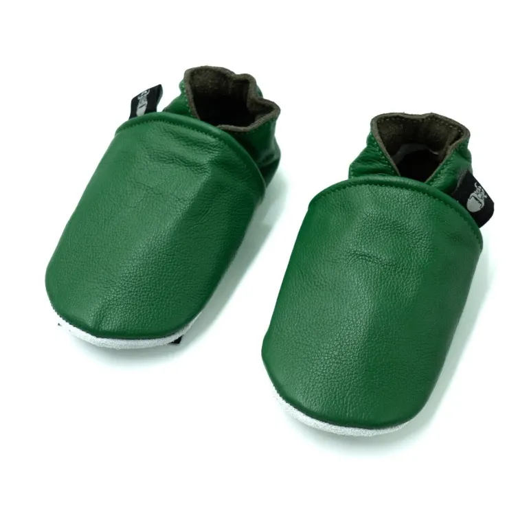 Danefæ ESS - Playshoe | Børn Hjemmesko | Sko