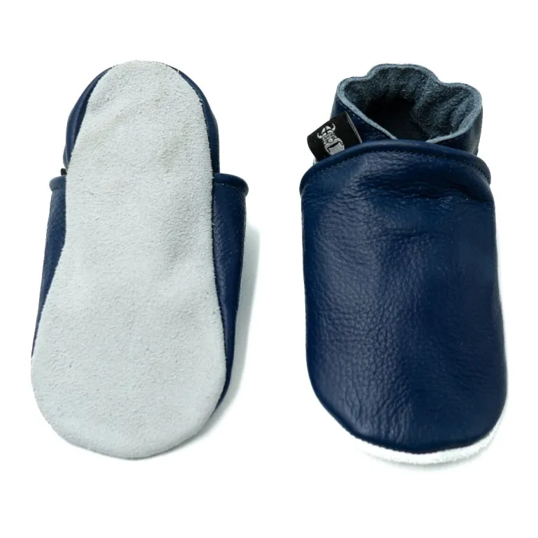 Danefæ ESS - Playshoe | Børn Hjemmesko | Sko