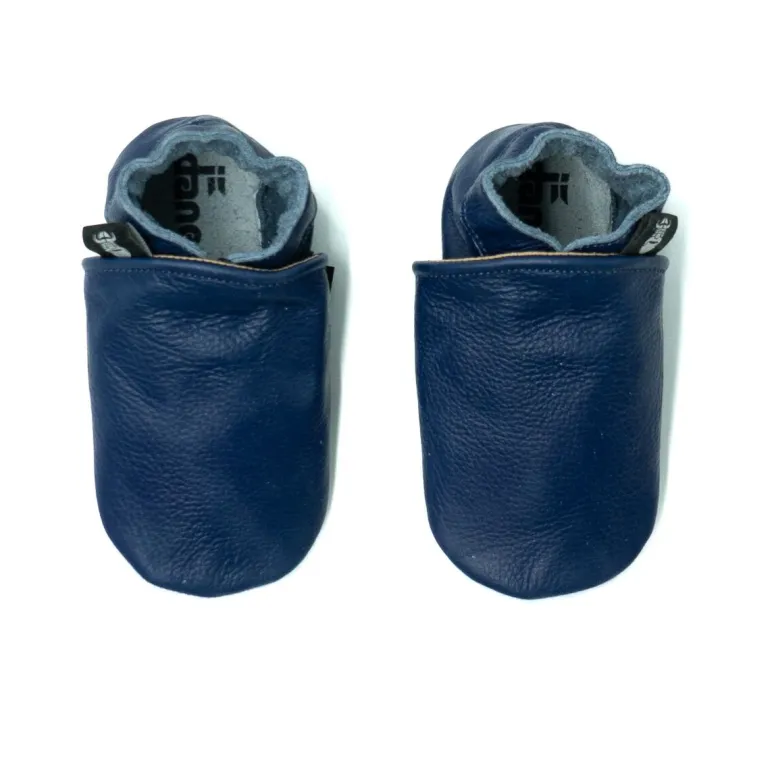 Danefæ ESS - Playshoe | Børn Hjemmesko | Sko