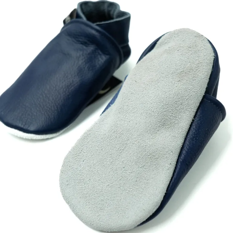 Danefæ ESS - Playshoe | Børn Hjemmesko | Sko