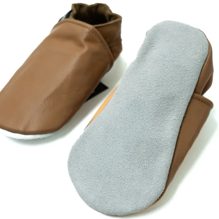 Danefæ ESS - Playshoe | Børn Hjemmesko | Sko