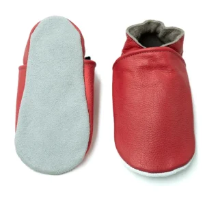 Danefæ ESS - Playshoe | Børn Hjemmesko | Sko