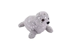 Danefæ Foilkins-Jr Harbor Seal | Bamser