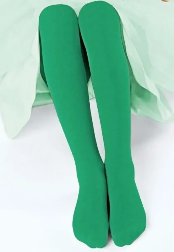 Danefæ Giulia Ketty 40 | Børn Strømpebukser